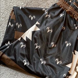Deer Antler Leggings